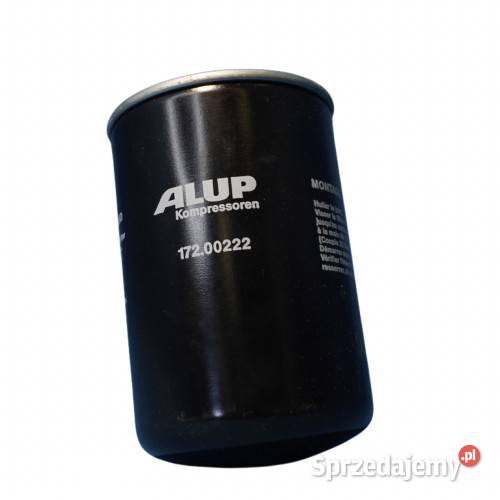 ALUP 17200222 ALUP 67 504 59 686 Filtr Poznań