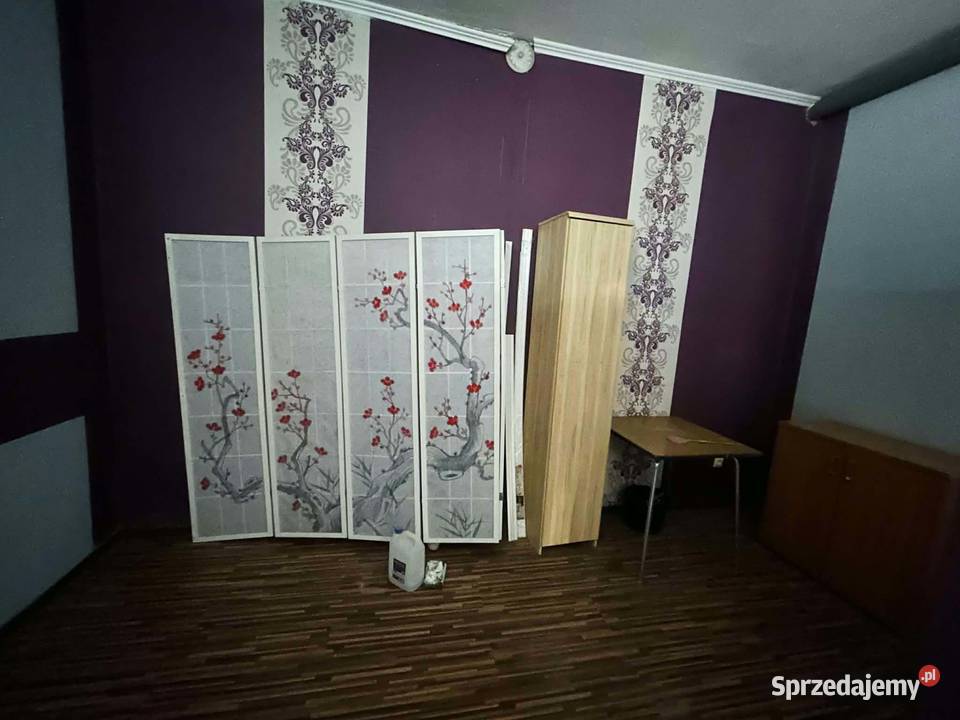 Sprzedam lokal do remontu w Krzyżu Wlkp Krzyż Wielkopolski