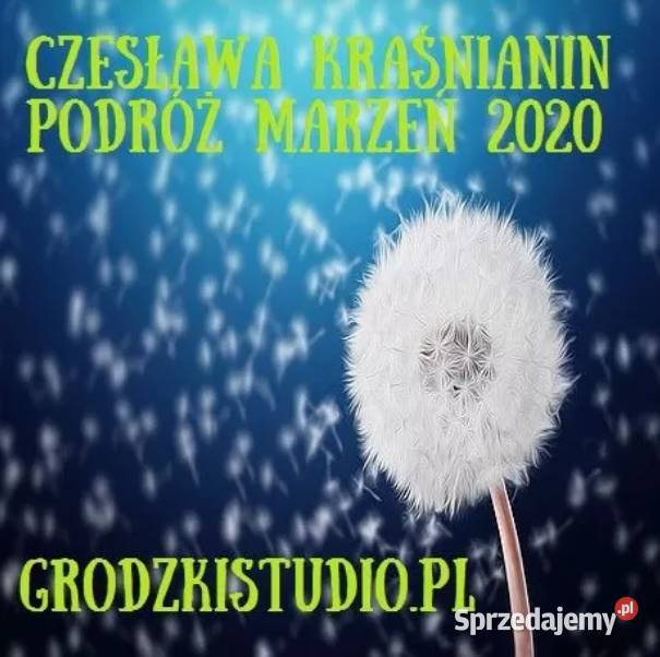 Pakiet Czesławy Kraśnianin płyta Chełm