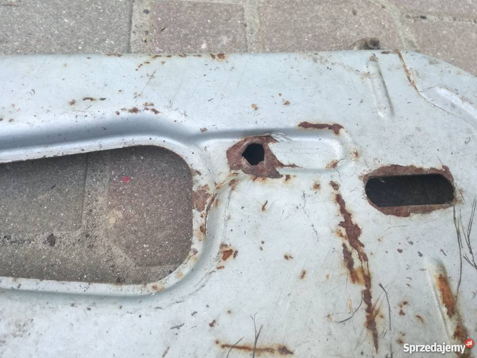 Osłona łańcucha wsk 175 lubelskie Jastków