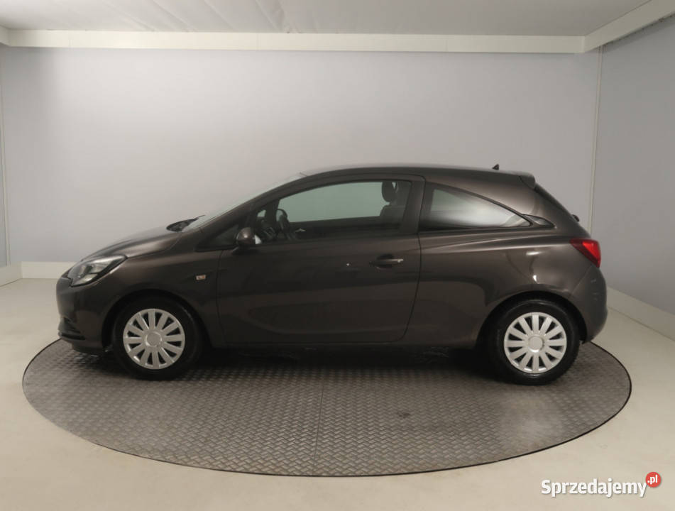 Opel Corsa 14 radio Bielany Wrocławskie