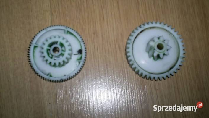 koło zębate maszynki mięsa ZELMER Olkusz