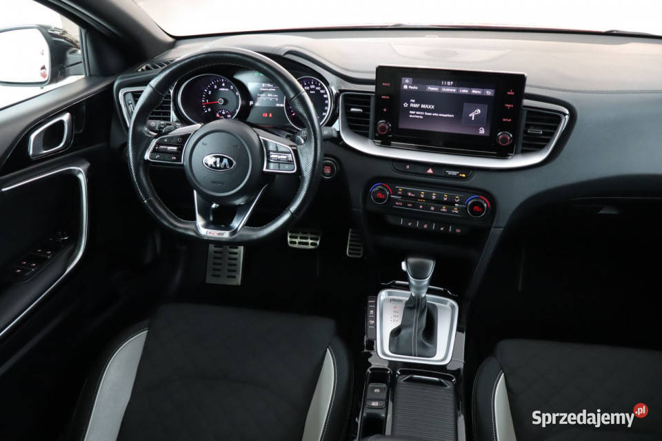 Kia ProCeed 15 TGDI śląskie Zabrze sprzedam