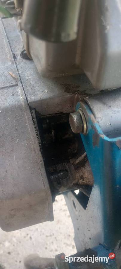 Motorynkaczęściw całości Siedlce sprzedam