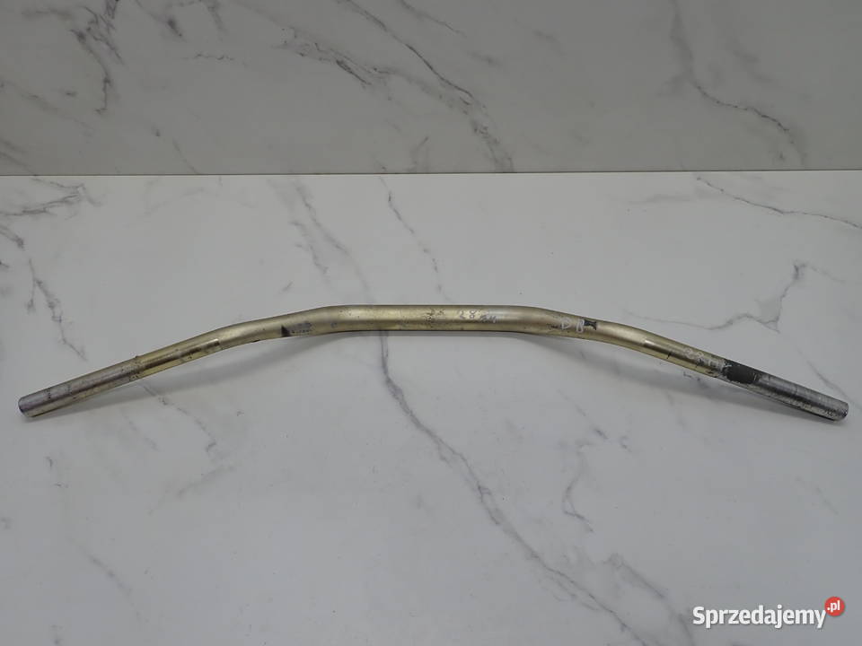 Kierownica 28mm Grubości Prosta 81 Długości Strzelce Krajeńskie