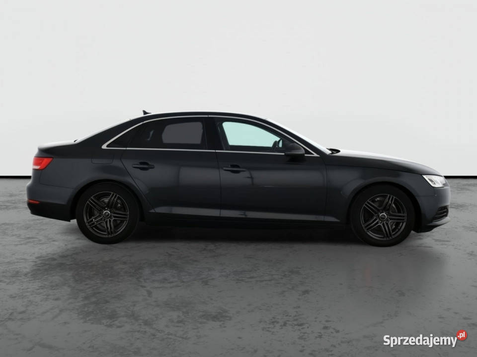 Audi A4 20 TDI