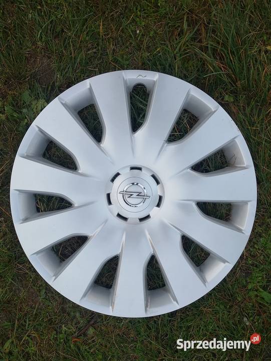 Kołpak 16 Opel Vivaro Zafira Astra Gniezno sprzedam