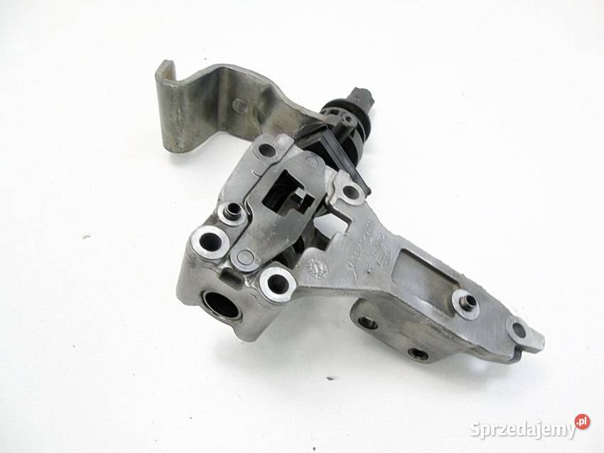 WYBIERAK SKRZYNI BIEGÓW 20UM23 BOXER JUMPER osobowe Sosnowiec