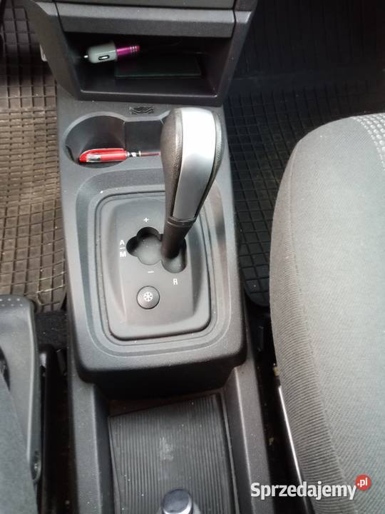 Opel Meriva 18b 2008r automat Ćmielów sprzedam
