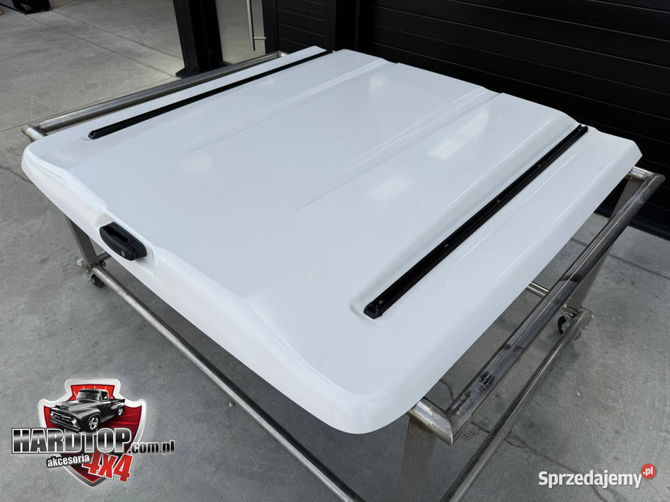 Pokrywa zabudowa paki ARB SPORTLID COVER Ford osobowe Motoryzacja sprzedam