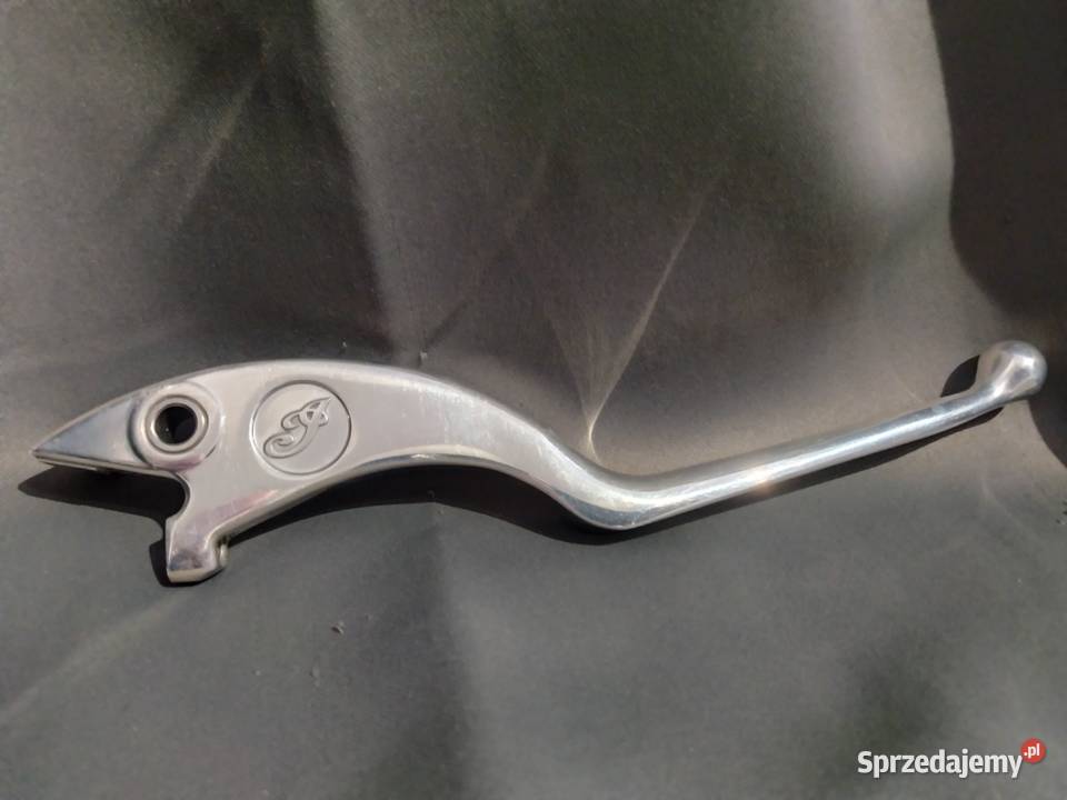 INDIAN KLAMKA DŹWIGNIA HAMULCA Luboszyce