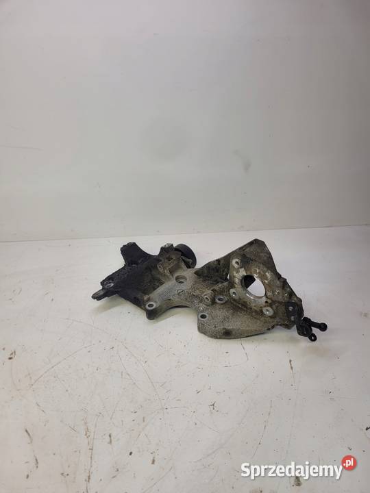ŁAPA ALTERNATORA AUDI VW 03L903143D ORYGINAŁ śląskie Przystajń