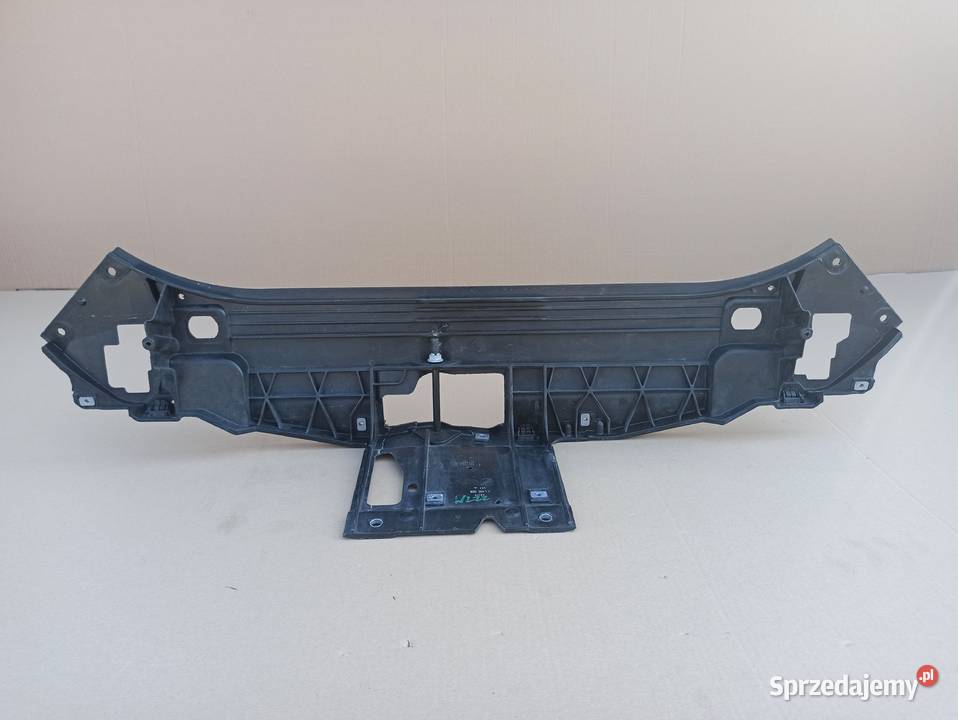 MERCEDES SKLASA W222 PAS PRZEDNI WZMOCNIENIE lubuskie Trzciel