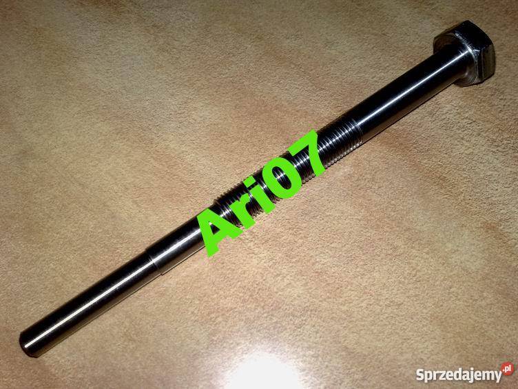 KAWASAKI KVF 360 650 750 BF ŚCIĄGACZ WARIATORA Narzędzia