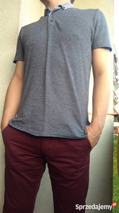 Polówka męska Medicine