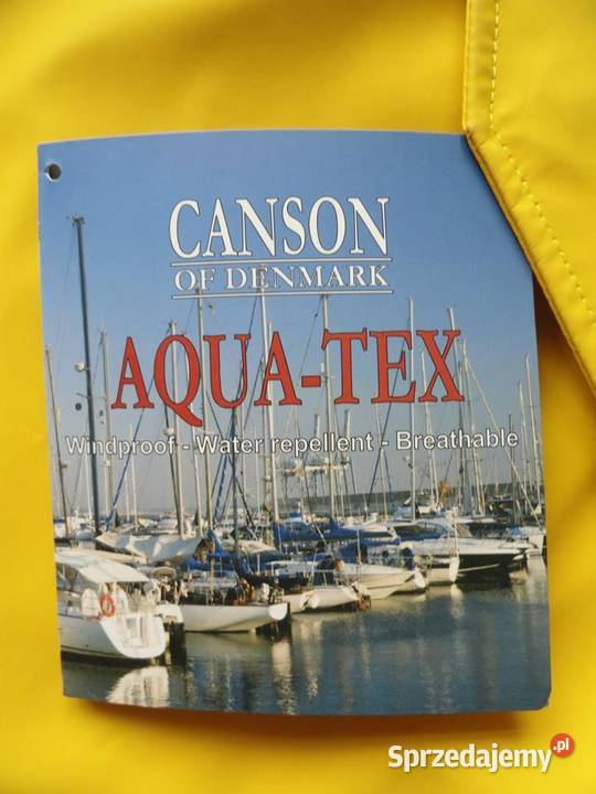 sportowa kurtka męska wiosenna AQUA TEX L Wiosenna/Jesienna  zachodniopomorskie Szczecin sprzedam