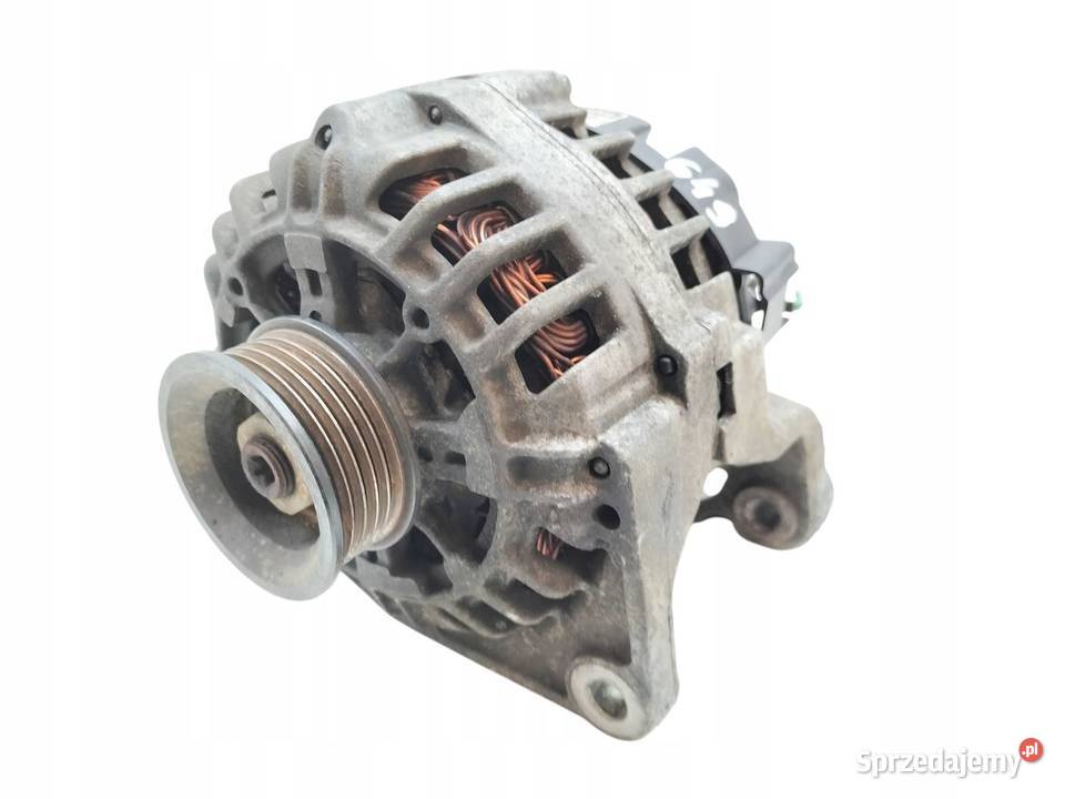 ALTERNATOR 06B903016D 18 20V VW Volkswagen