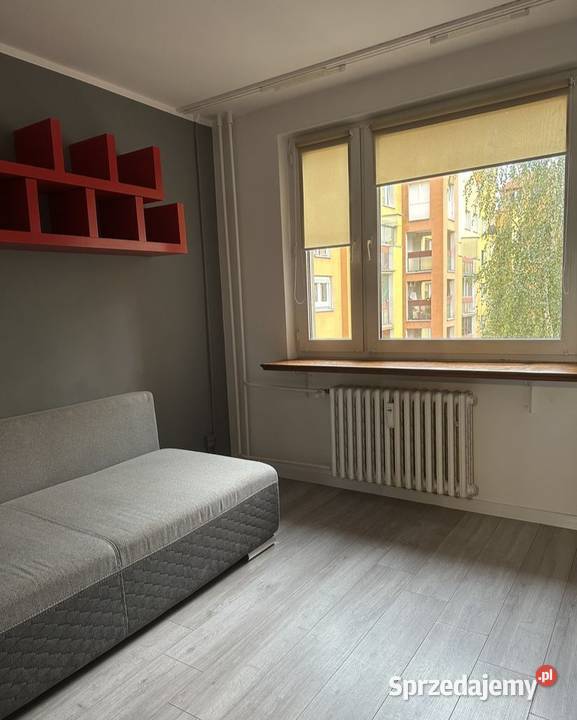 2pok 52met Inowrocławskiej BALKONPIWNICAWINDA Wrocław sprzedam