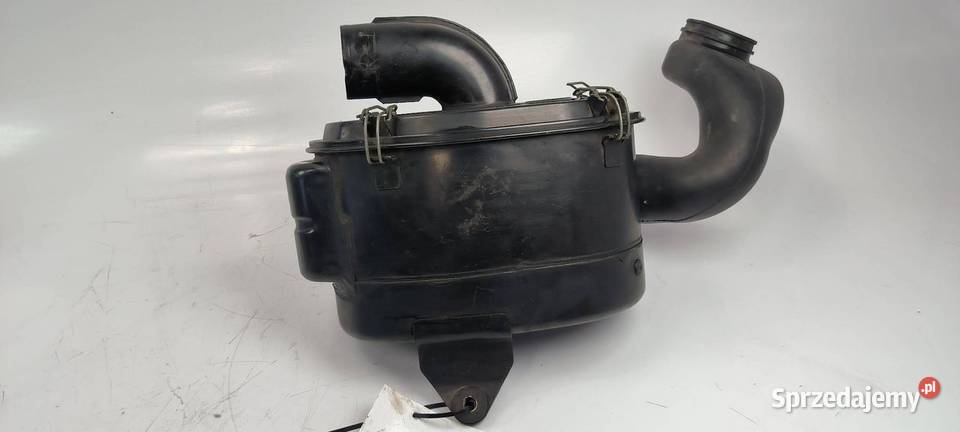 OBUDOWA FILTRA MITSHUBISHI PAJERO kujawsko-pomorskie