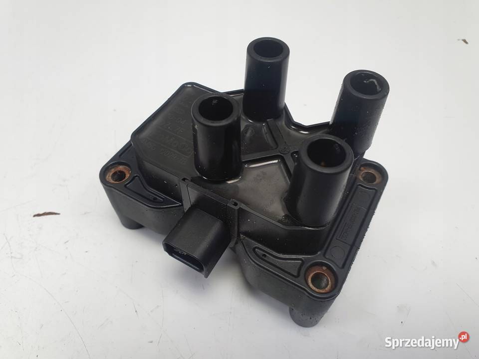 CEWKA ZAPŁONOWA Ford C 16 16V 0221503485 Rudka