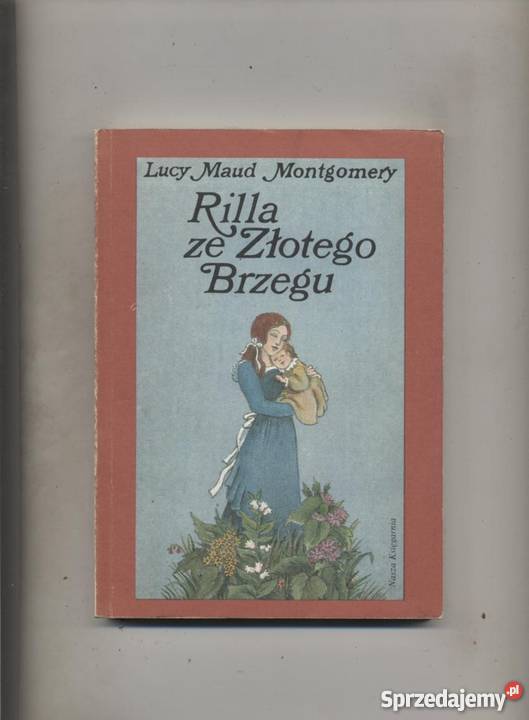 Rilla ze Złotego Brzegu Szczecin