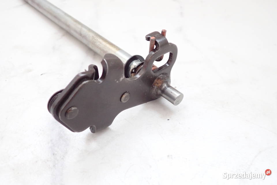 Wałek Zmiany Biegów Wybierak Honda XL 1000 lubuskie Strzelce Krajeńskie