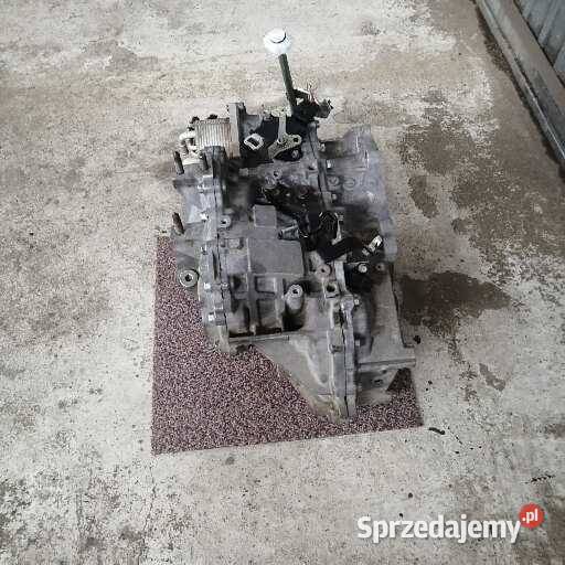Skrzynia Outlander III 20 benzyna W1CJA osobowe Opole
