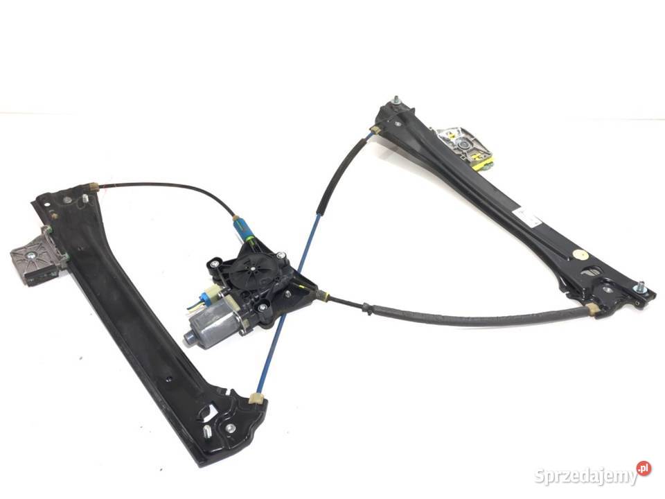 PODNOŚNIK SZYBY LEWY PRZÓD AUDI A5 F5 8W8837461A Mechanizmy opuszczania szyb