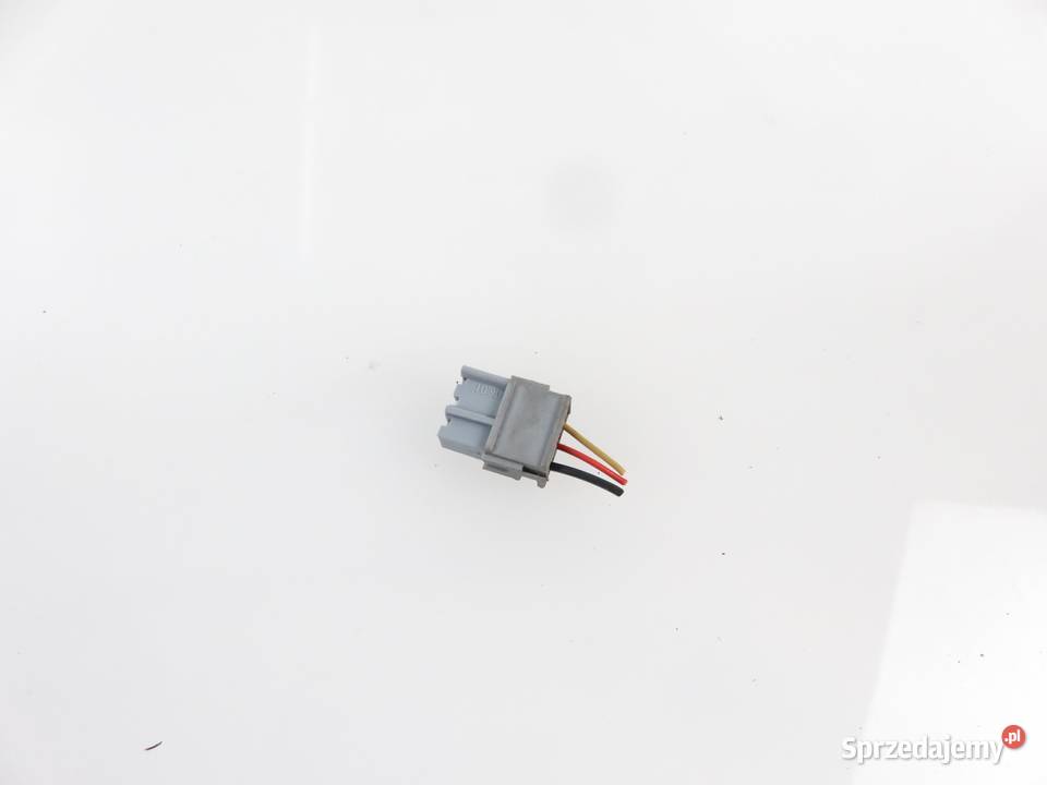 LAMPA LEWA TYLNA LIGIER NOVA