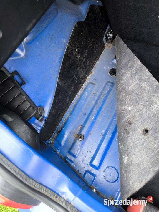 Peugeot 106 gwint 1100cm3 Dąbrowa Górnicza