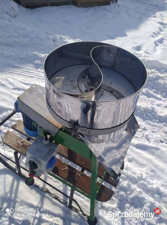 Szatkownica do kapusty Pozostałe