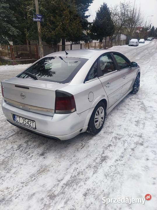 sprzedam auto w gazie 147KM Bydgoszcz