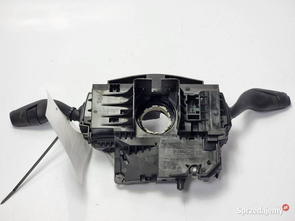 PRZEŁĄCZNIK ZESPOLONY FORD TRANSIT MK8 osobowe Lipno