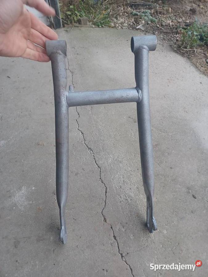 Wachacz Mz etz 251 Lublin