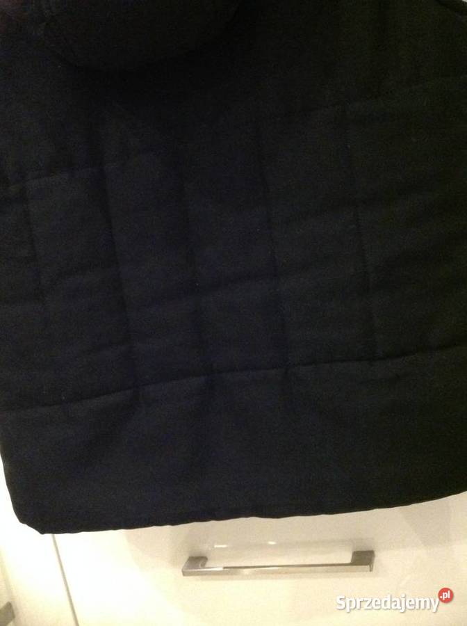 Bezrękawnik Kamizelka Damska Z Kapturem ML lubuskie Nowa Sól sprzedam