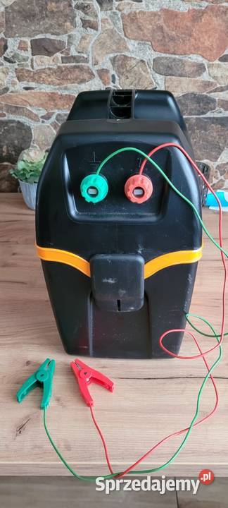 Pastuch elektryczny Tarnów