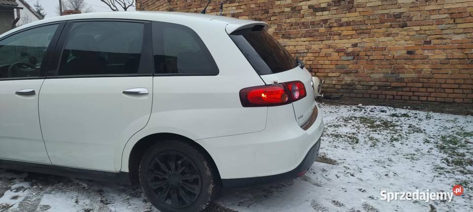 Fiat Croma sprzedam sprzedam