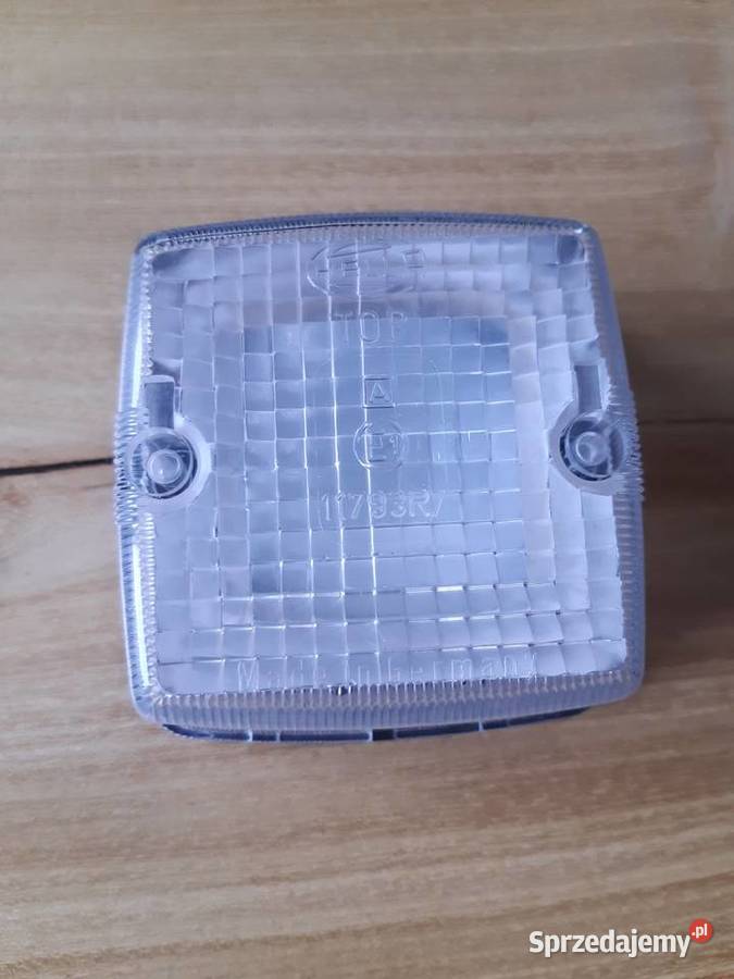 Lampa pozycyjna Hella