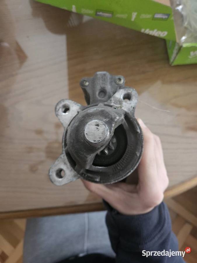 Rozrusznik Ford Focus mk2 Rembelszczyzna