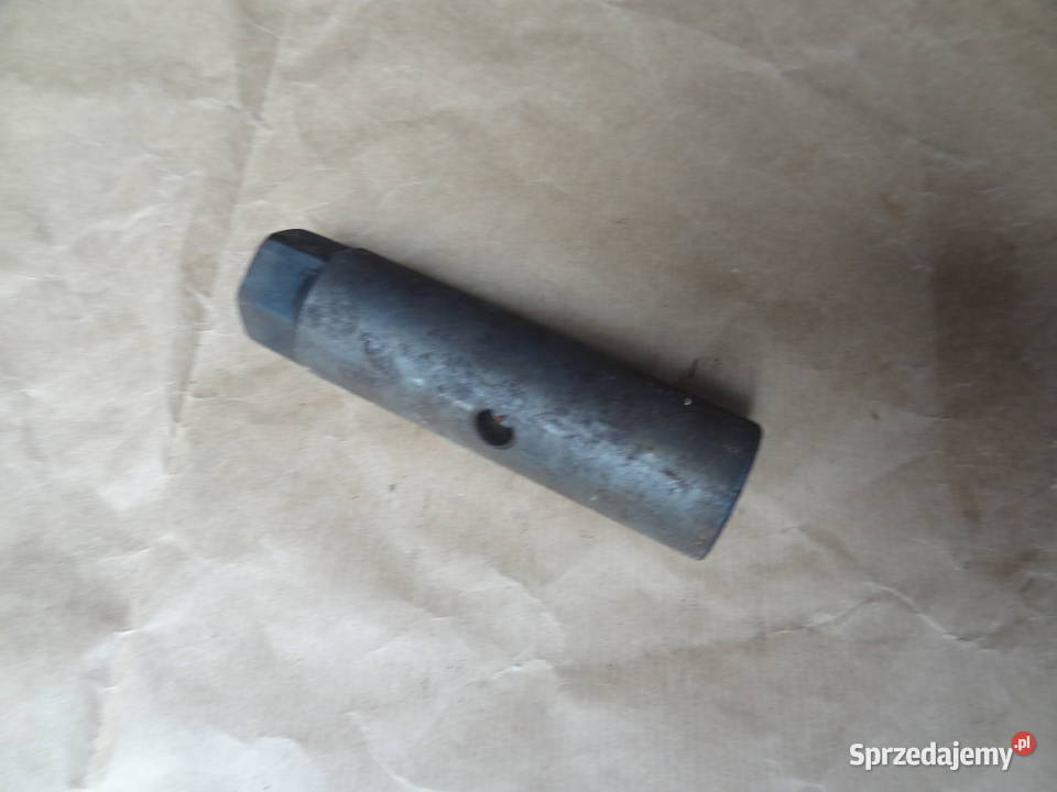 Sworzeń szczęki Jelcz nowy oryginał 140x38 podkarpackie Rzeszów