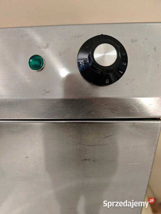 Szafka grzewcza Roller Grill HVC na talerze Góra sprzedam