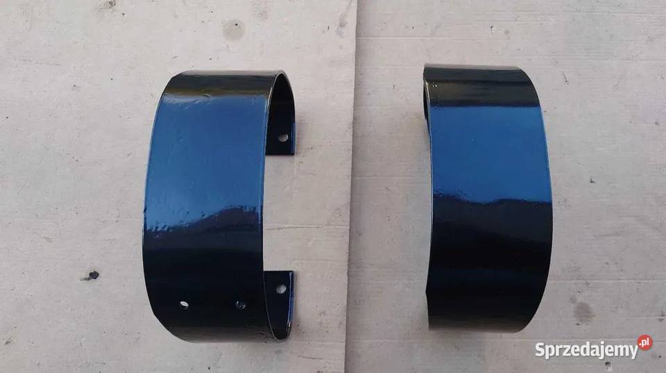 gaz69 zderzaki tył komplet sprzedam