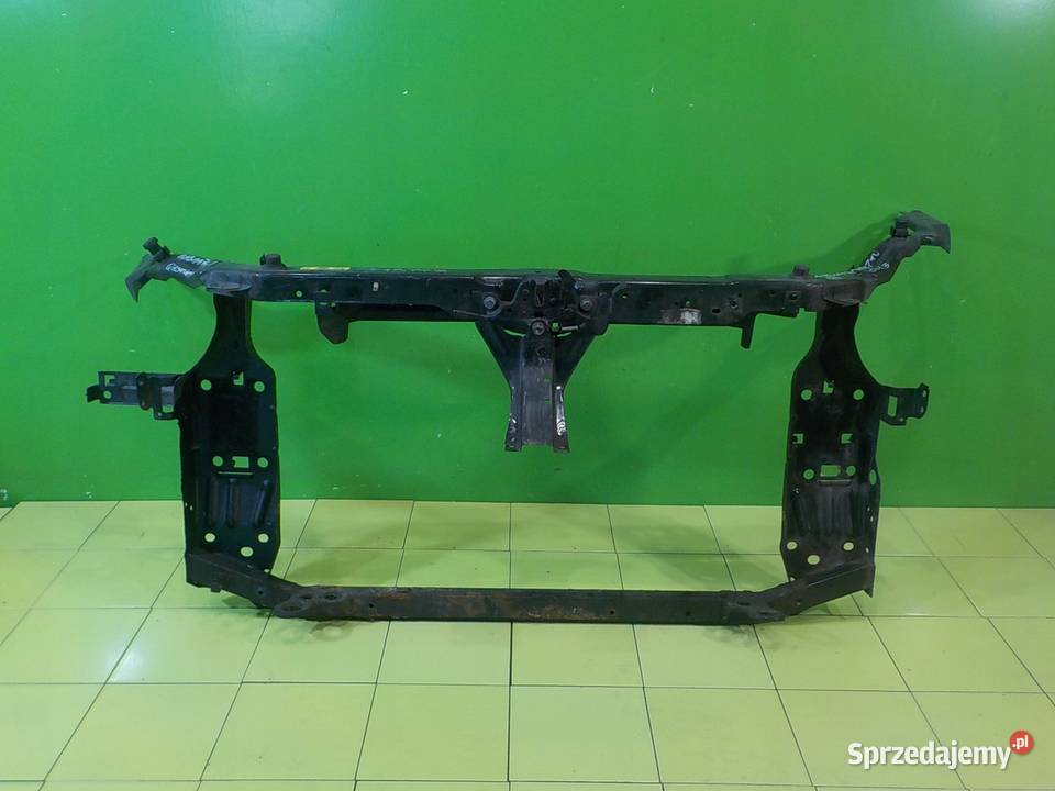 NISSAN QASHQAI I J10 LIFT 15 DCI 10r 5D pas