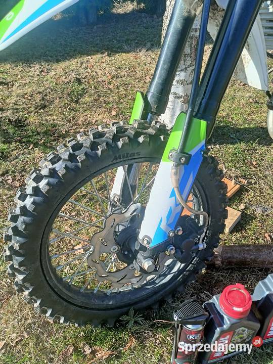 Mrf 140 rc 2024r sprzedam