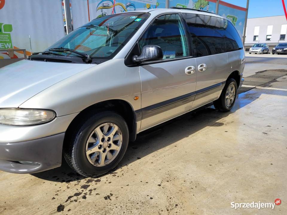 Samochód osoby na wózku Lublin