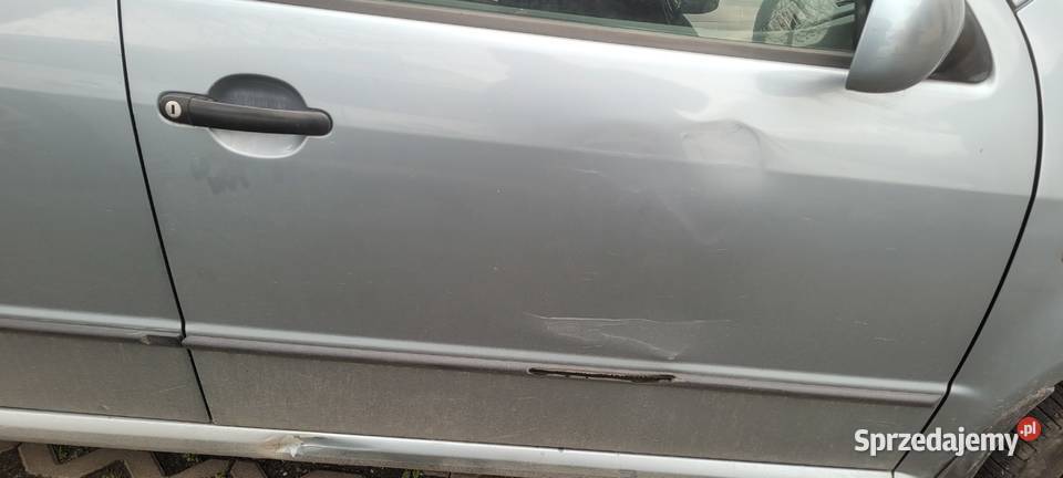 Sprzedam na dojazdy do pracy benzyna Opole