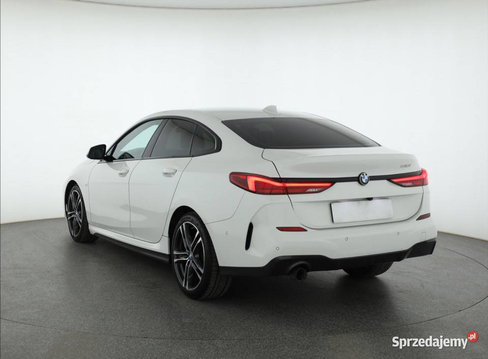 BMW 2 Gran Coupe 218i Gran Coup elektryczne lusterka Piaseczno sprzedam