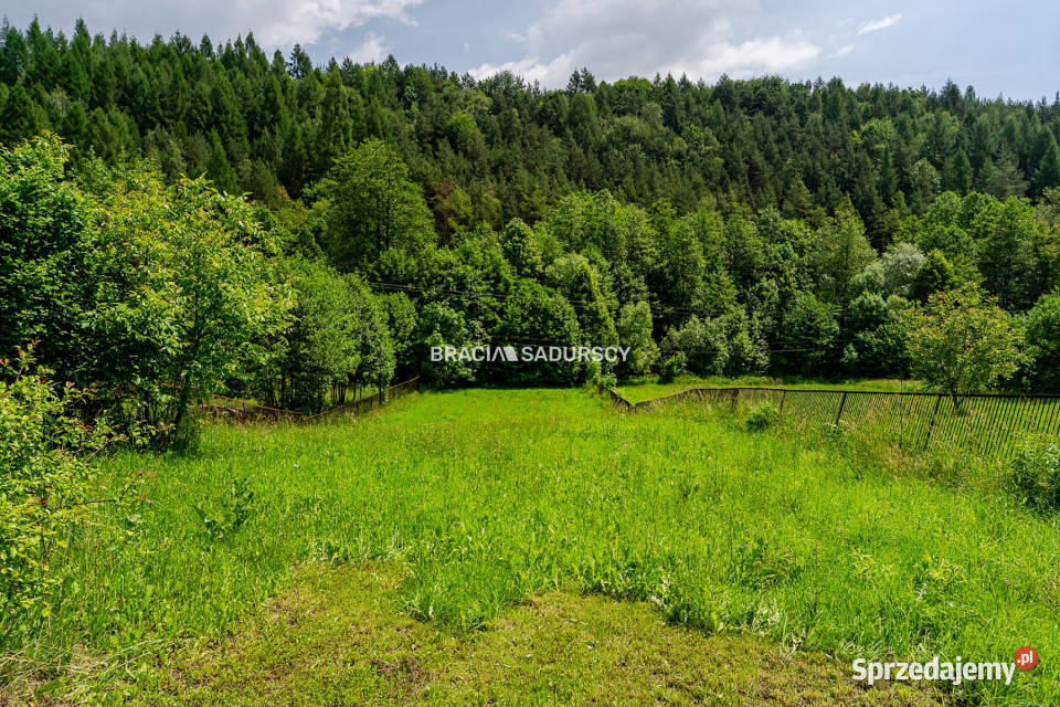 Dom wolnostojący Szklary 170m2 sprzedam