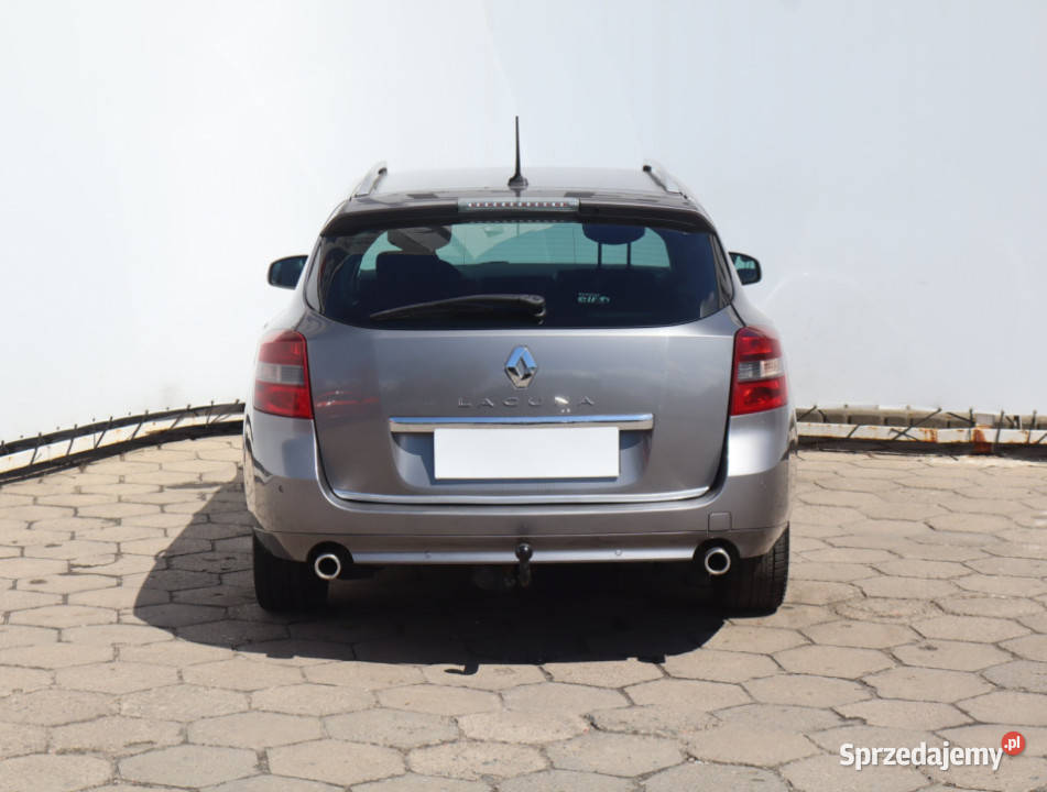 Renault Laguna 20 DCi czujnik zmierzchu Laguna łódzkie Łódź