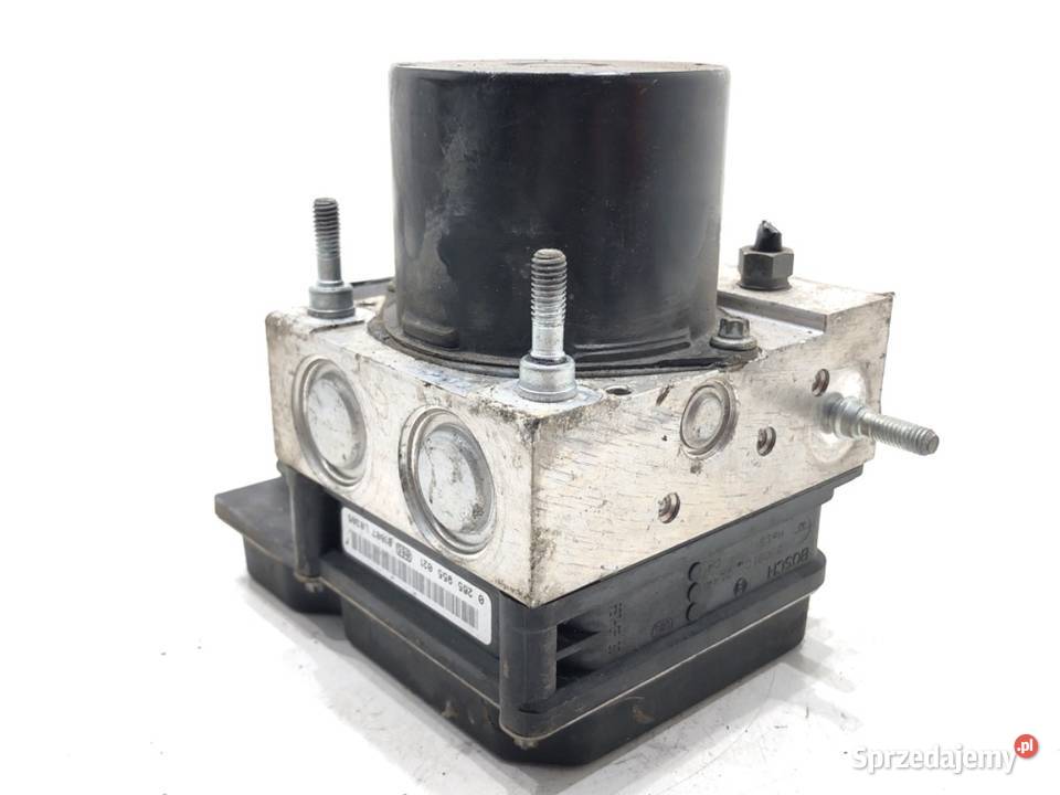 POMPA ABS VW POLO V 6R0614517AE 12 75 osobowe